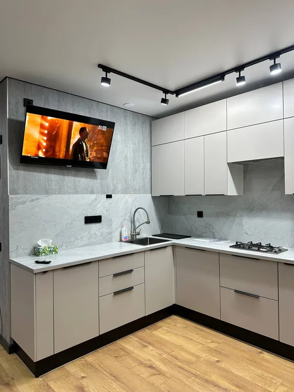 Комфортная квартира в 10 минутах ходьбы от Балтийского моря