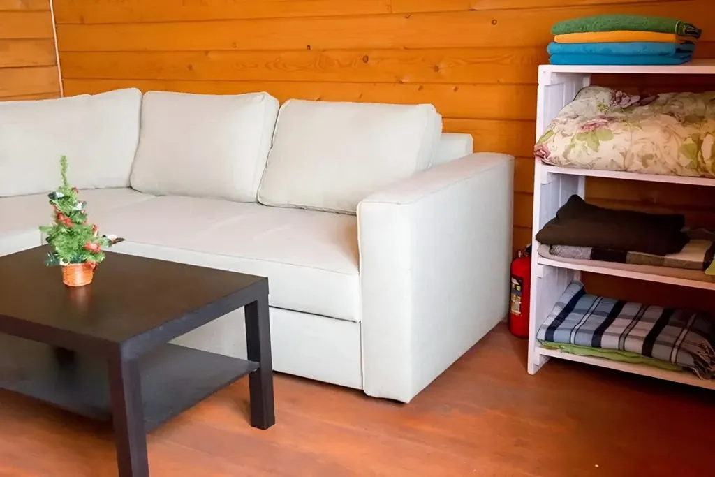 4-комнатный Дом