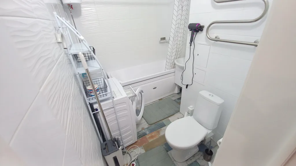 Уютная квартира ЖК Анаполис