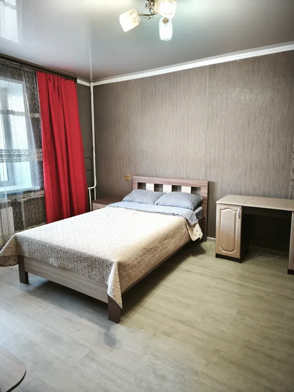 Уютная двухкомнатная квартира на Виадуке