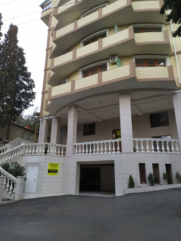 Квартира в Клубном доме