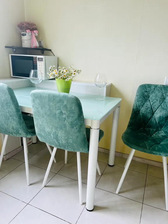 Квартира 1-комнатная Квартира — Калининград