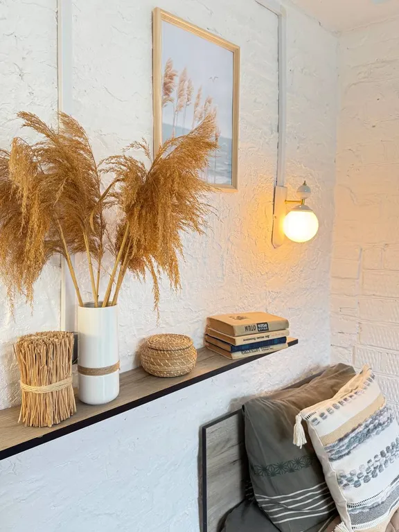 Квартира Лофт 2-х местный — Ейск