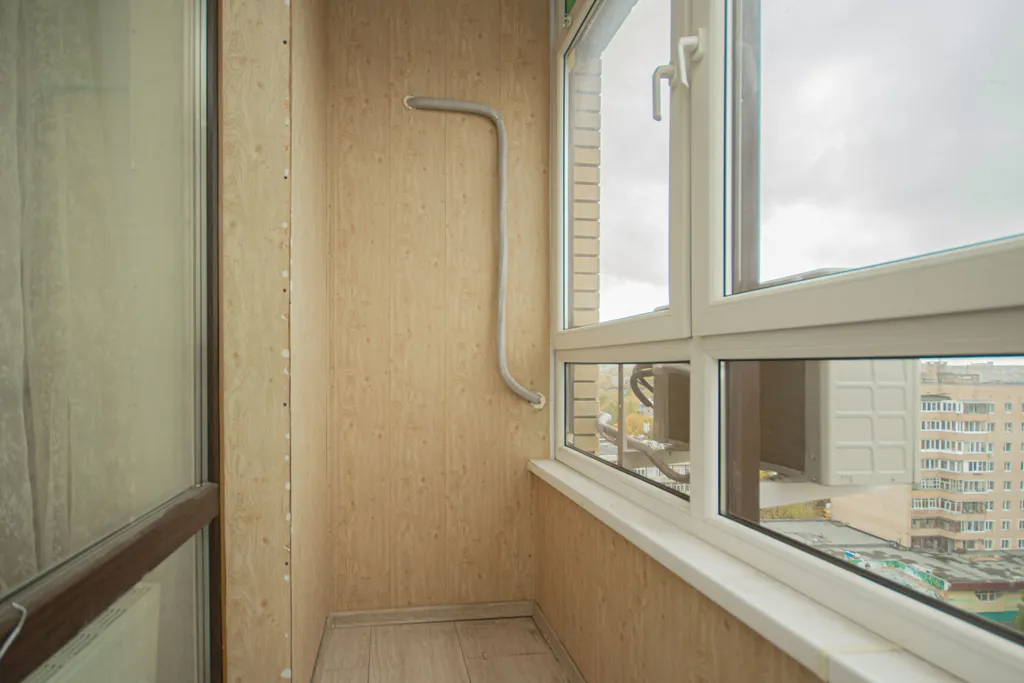 Апартаменты на рижской 1А