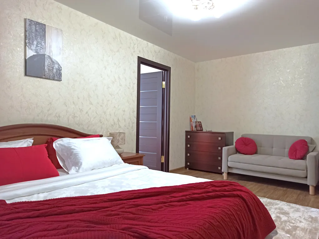 Рэд эпл апарт