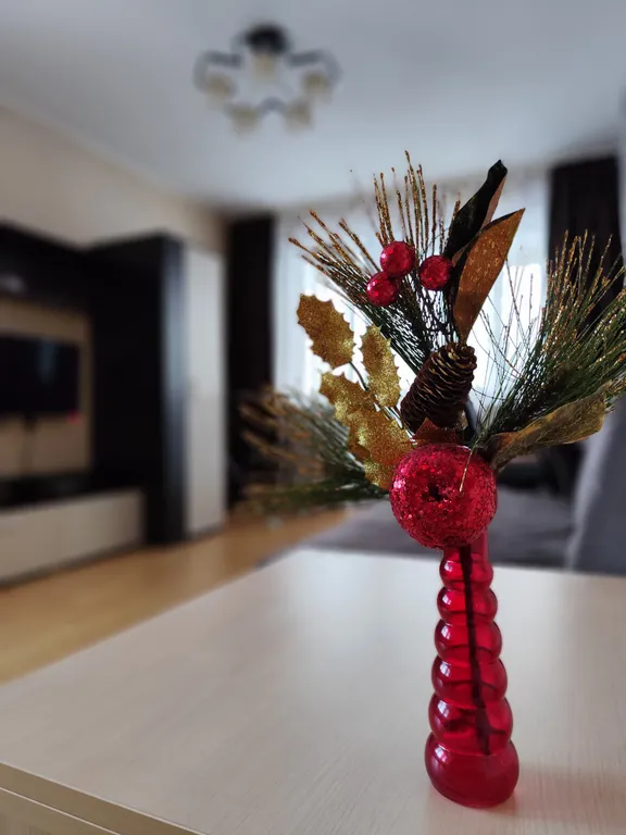 Уютная квартира в тихом дворе — аренда посуточно в Владимир