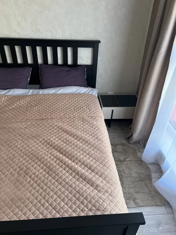 Квартира Новая уютная квартира в центральном зеленом районе  Города — Калининград