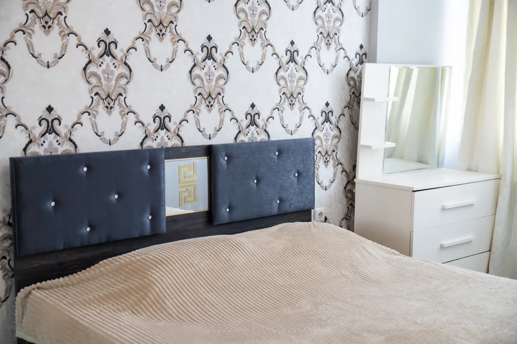 Апартаменты у пляжа и бульвара