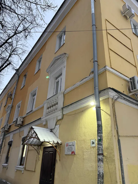 Апартаменты Пушкин дом