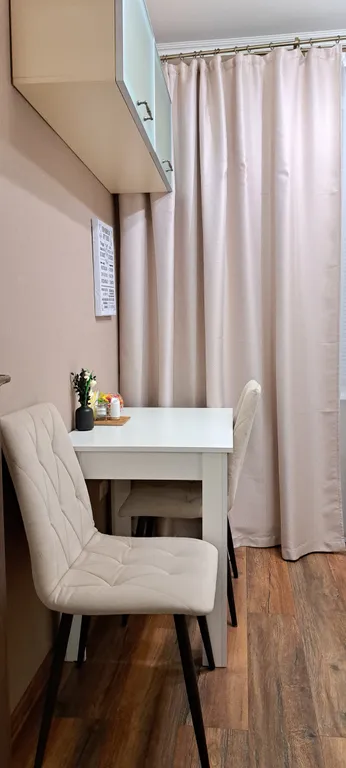 Квартира у площади, рядом с театром