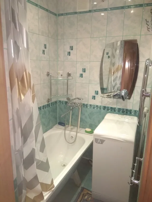 Уютная квартира в центре