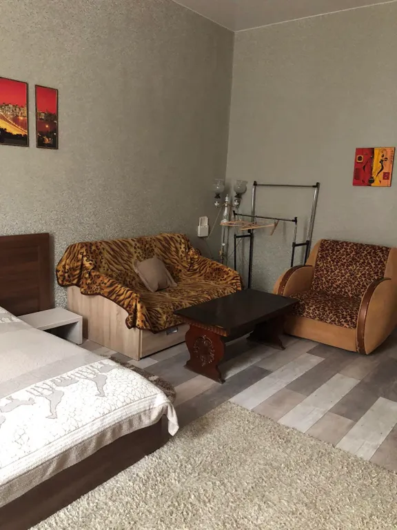 Уютная квартира в самом центре по пешеходной улице