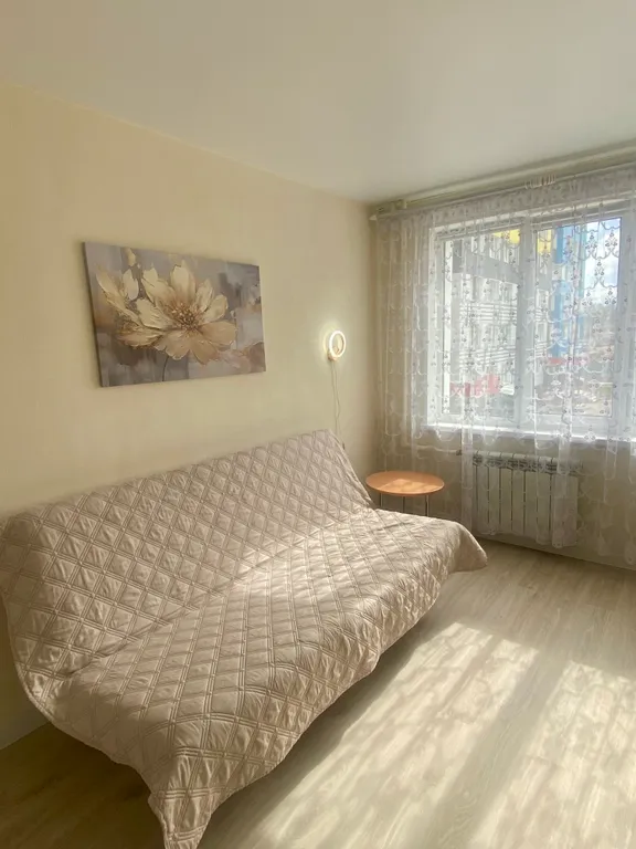 Уютная квартира недалеко от вокзала