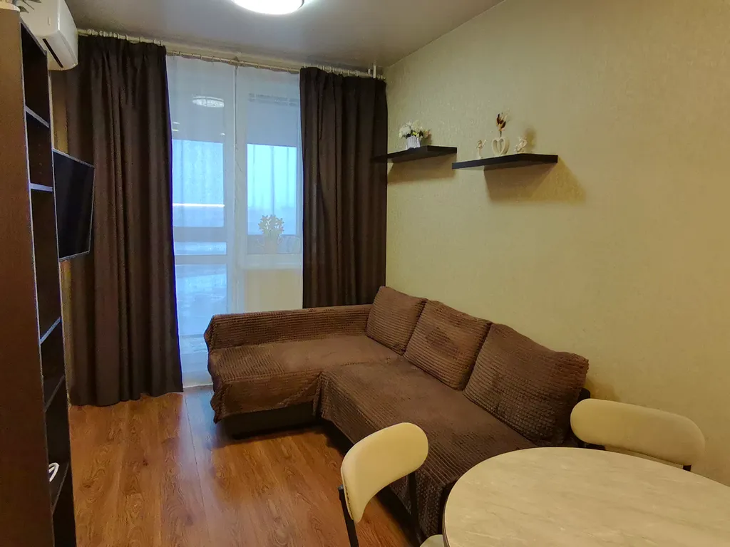 Уютная квартира рядом с метро