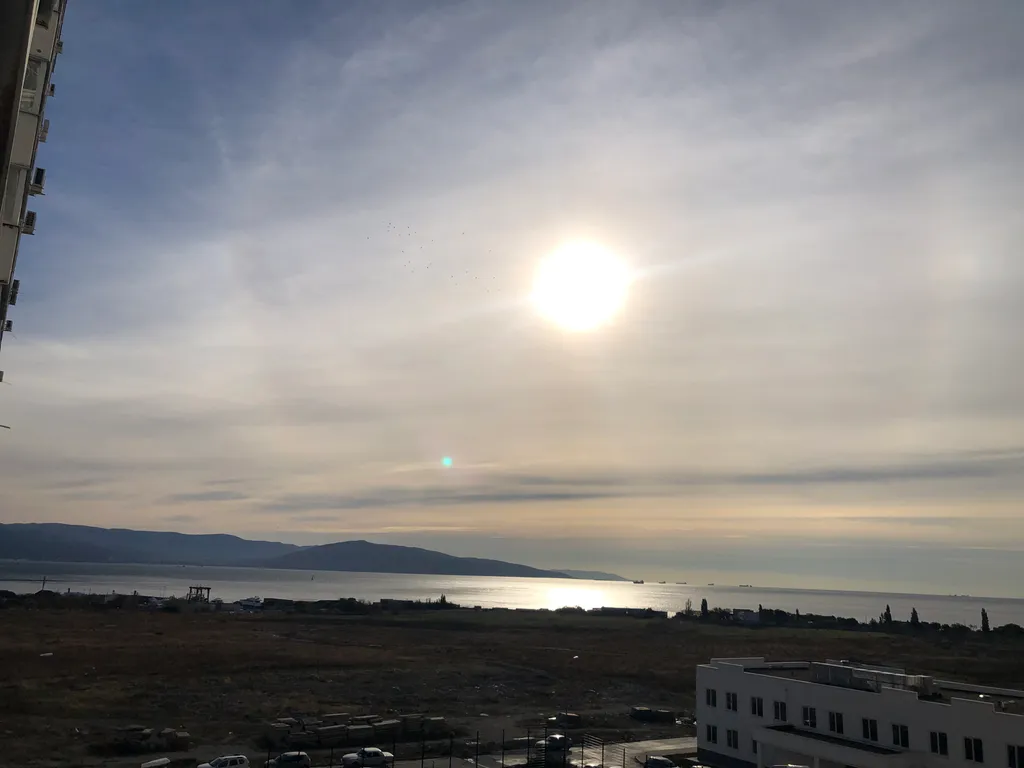 Квартира Квартира у моря — Новороссийск
