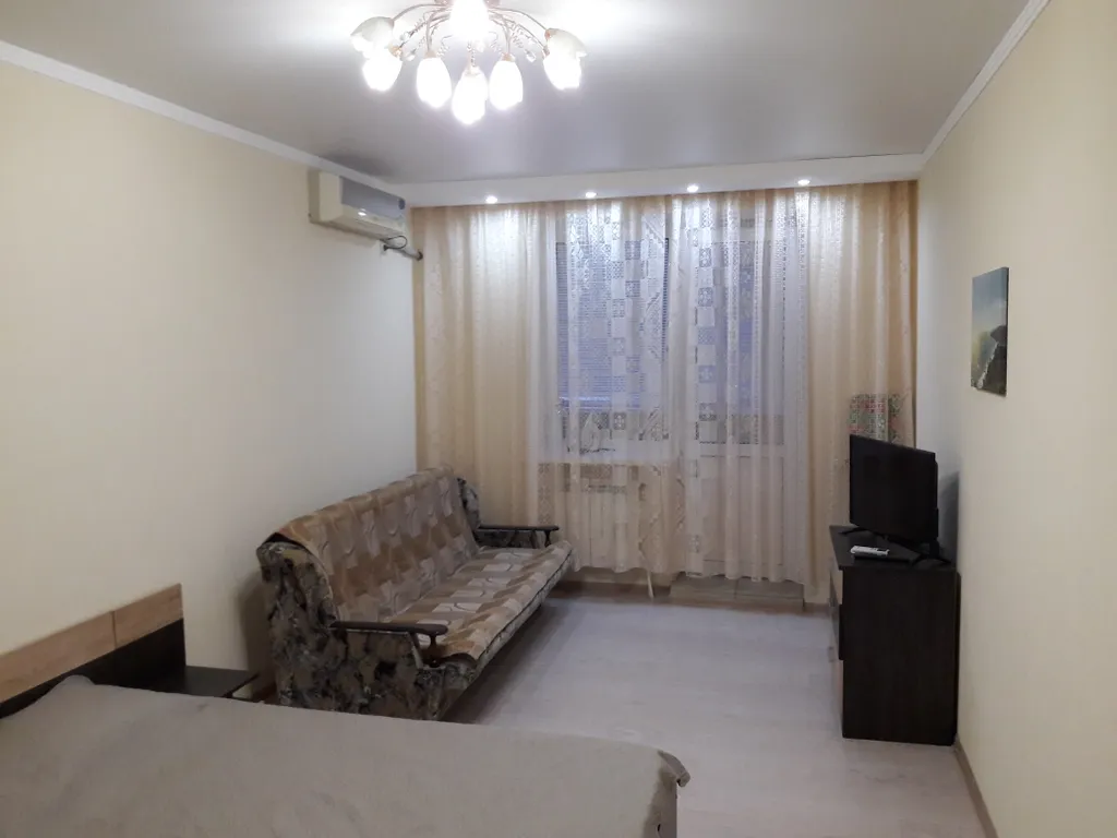 Квартира у моря