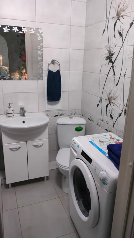 Уютная квартира в центре