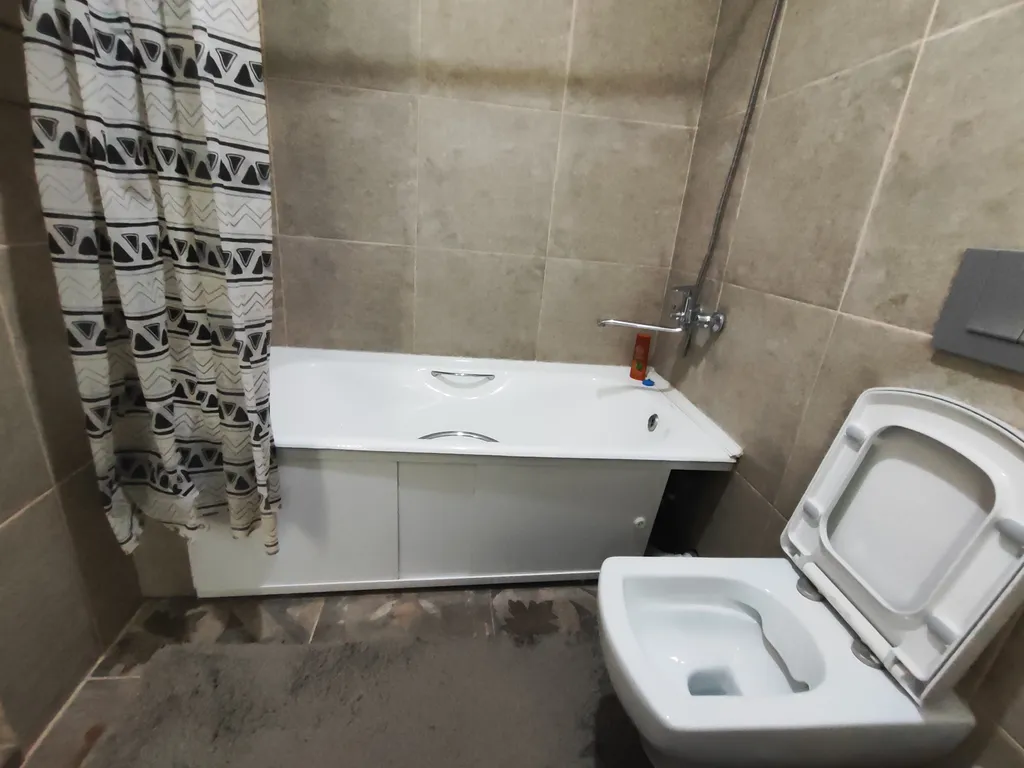 Элитные апартаменты в центре Бишкека