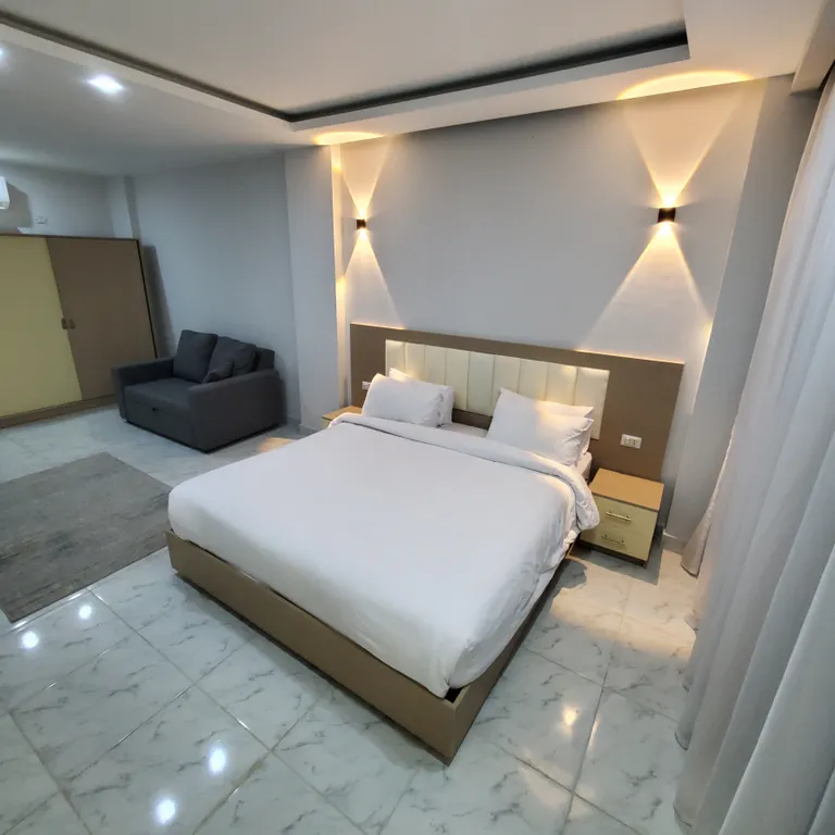 Sun & Sea Hurghada Aqua park Apartments