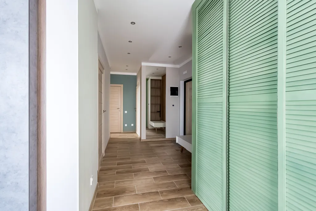 Квартира Семейная квартира в тихом центре около метро — Санкт-Петербург