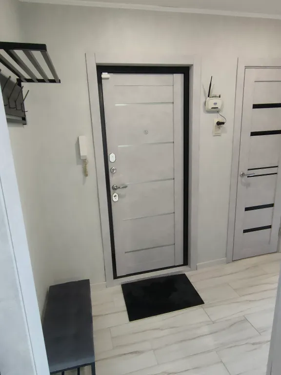 Район Зелёный клин