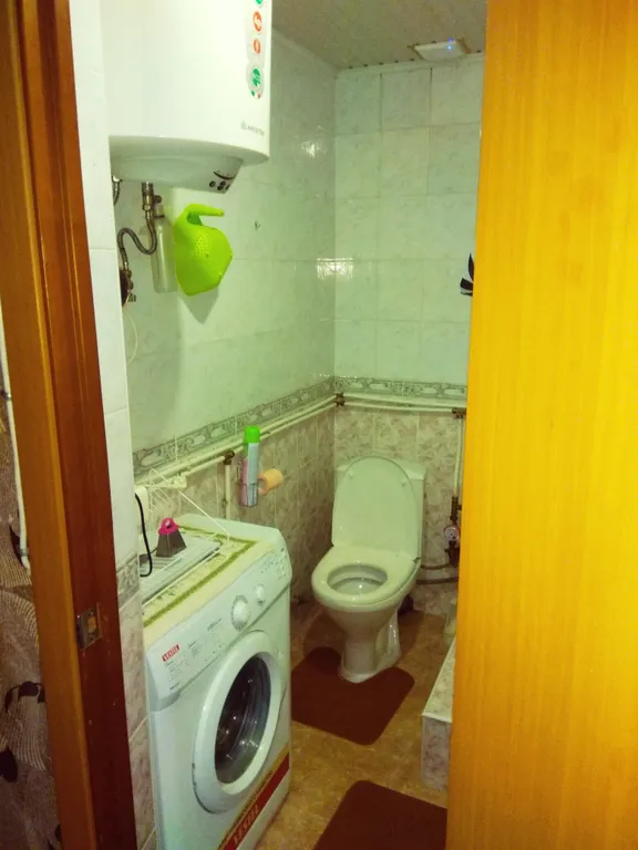 Апартаменты у моря