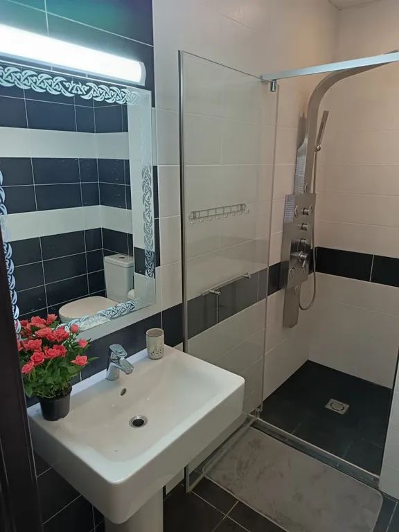 Сады Морей апартаменты у моря