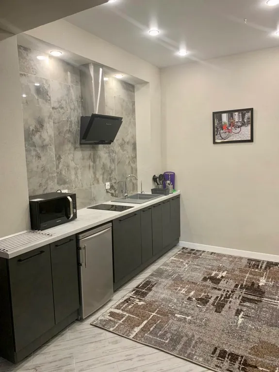 Квартира Квартира Раушен-Апарт — Светлогорск