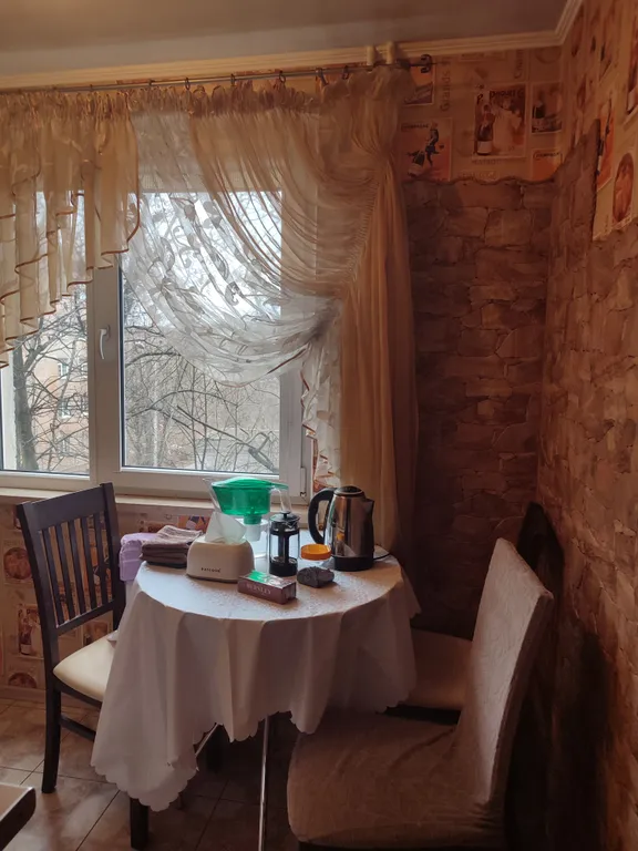 Квартира Квартира в предместье Бранденбургских ворот — Калининград