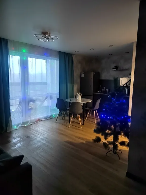 Квартира в центре города — аренда посуточно в Петрозаводск