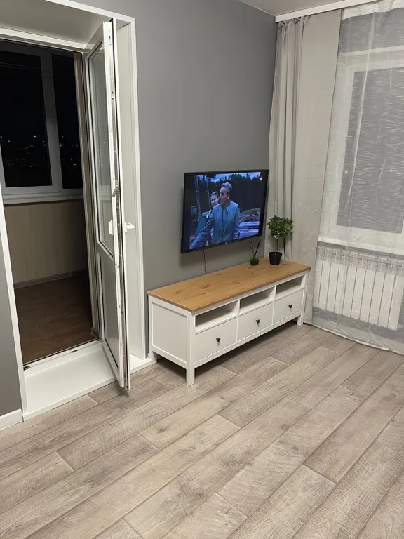 Квартира Уютная квартира рядом с золотым мостом — Владивосток