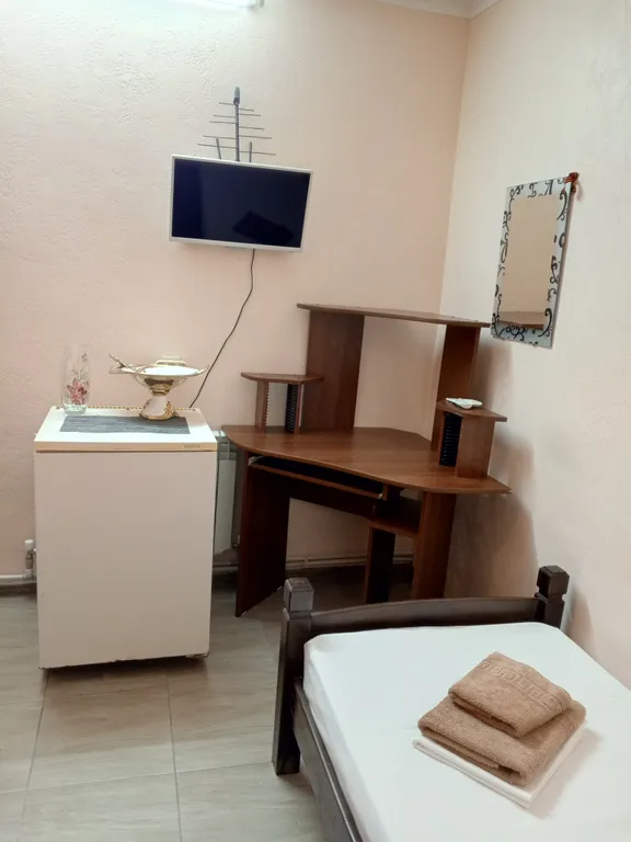 Квартира Комната с отдельным входом в частном секторе — аренда посуточно в Лазаревское