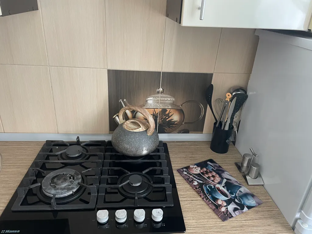 Квартира 5 минут от набережной реки Волга уютная 2комнатная квартира посуточно — Самара