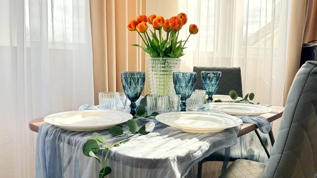 Квартира Не студия, отдельная спальня + видно море из окна — аренда посуточно в Агой