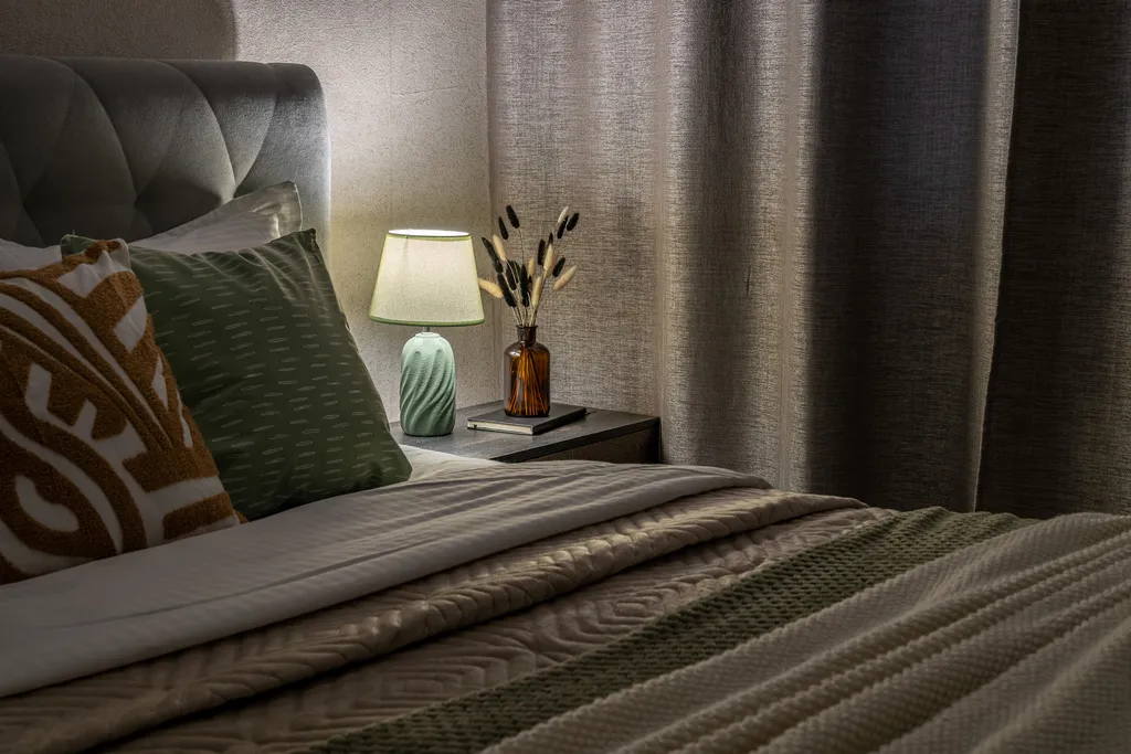 Квартира Уютная 3-х комнатная квартира у аэропорта Кольцово — Екатеринбург