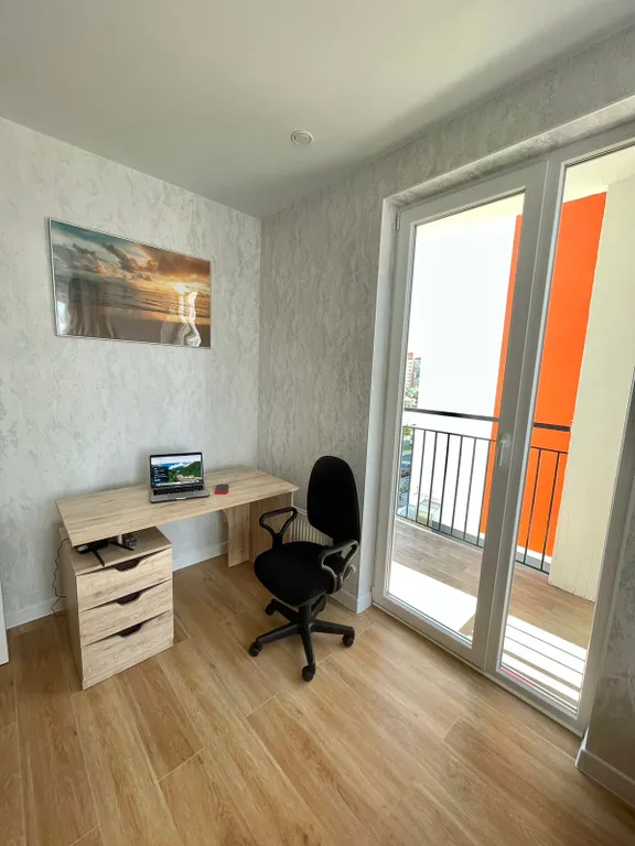 Квартира Квартира Family Apartments Apricot — Сириус