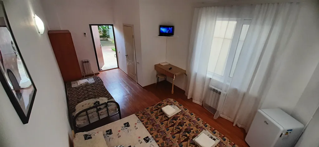 Квартира Комната — Анапа