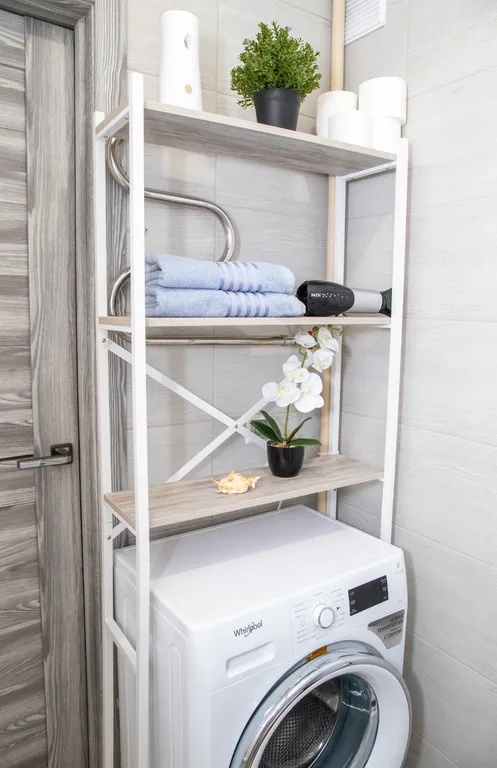 Новая и уютная квартира в центре