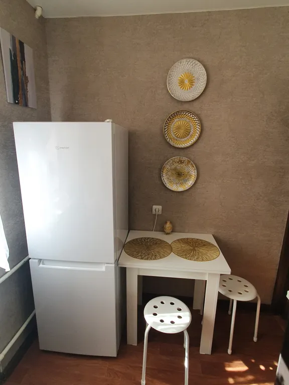 Уютная 2-комнатная квартира