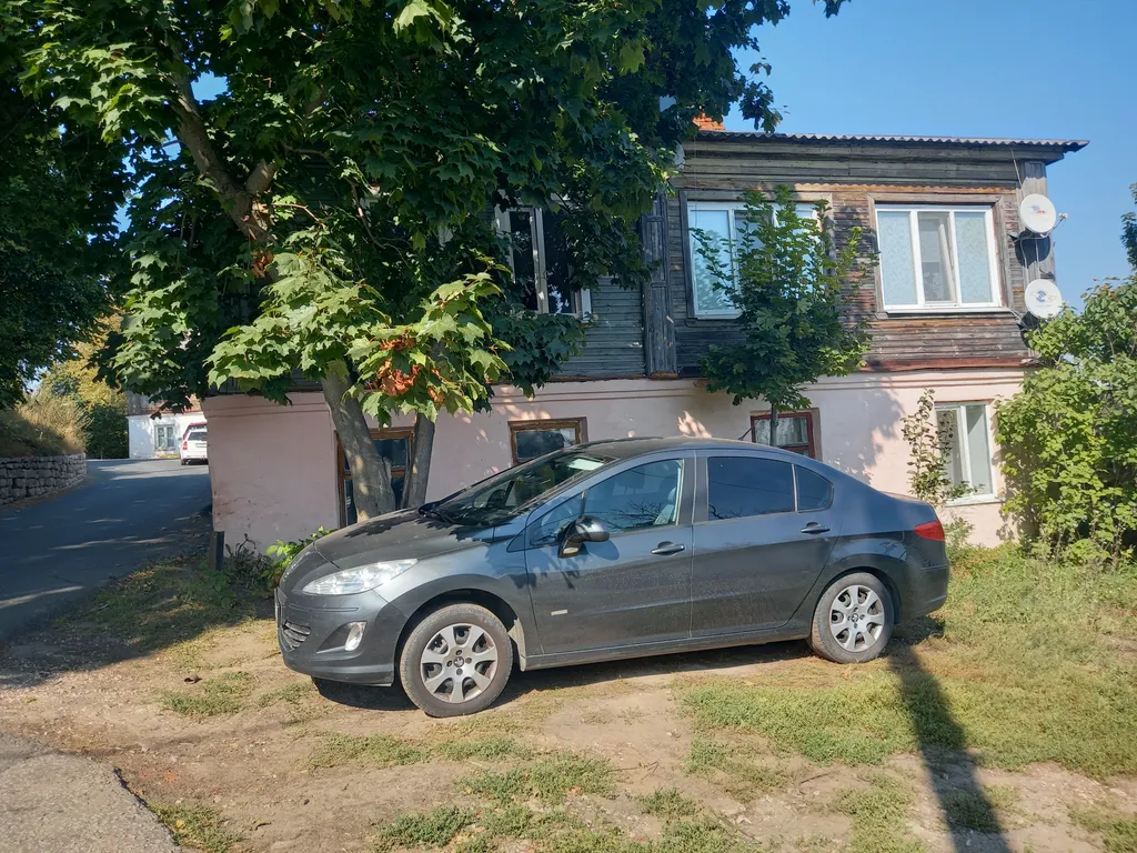 Апартаменты Вознесенские у Золотых ворот