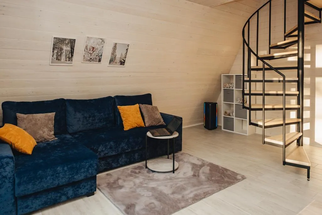 Гостевой дом PRO.SNEG