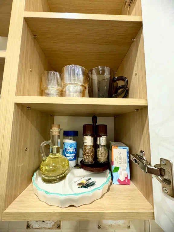 Квартира рядом с Площадью Ленина в историческом центре города