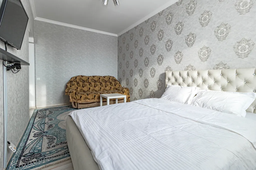 Апартаменты рядом с центром столицы ЖК 7 Я-133