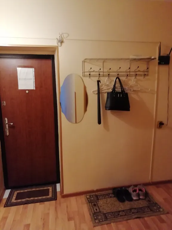 2-х ком. квартира в южной части