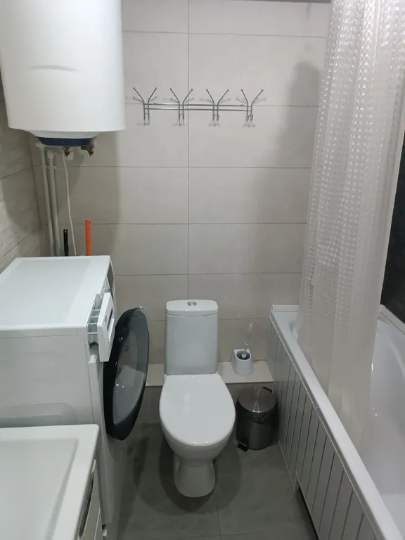 Квартира Апартаменты Адмиральская Лагуна — Севастополь