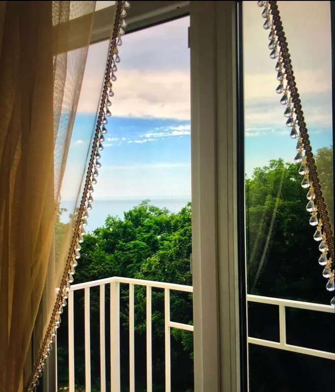 Квартира Комната — турбазы Приморская