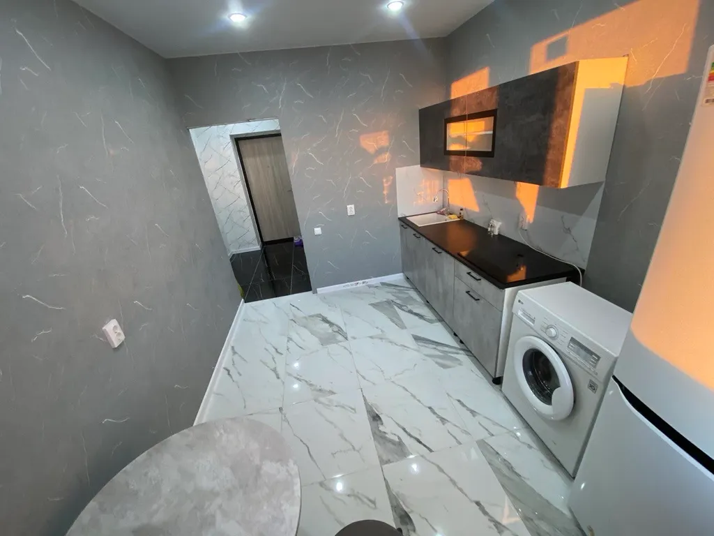 Квартира Уютная квартира с современным ремонтом — Ярославль