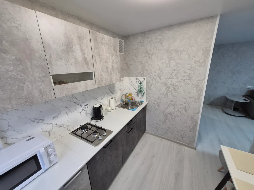 1-тная квартира в центре, рядом жд и авто -вокзалы