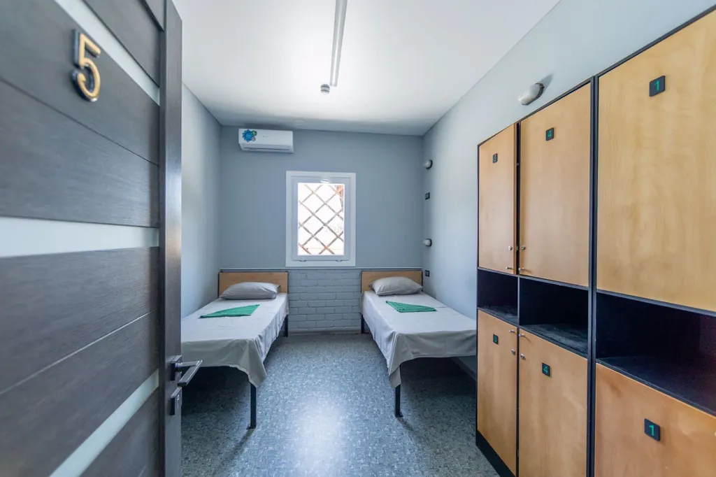 Квартира Комната — аренда посуточно в Евпатория