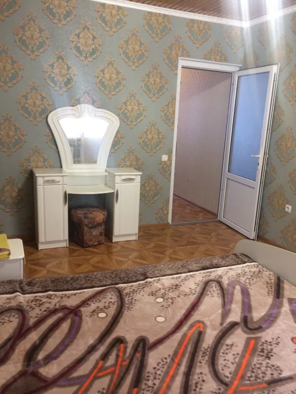 Эллинг 3 этаж